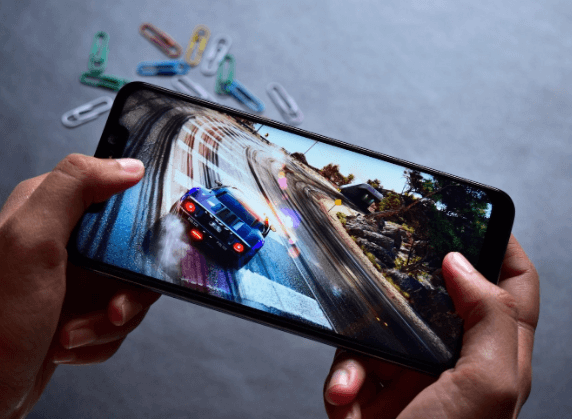 Mobile Gaming Revolution: How Smartphones Are Shaping the Future of Games