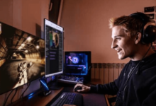 The Rise of eSports: How to Start Your Career as a Pro Gamer