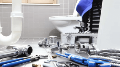 How to Prevent Plumbing Problems in Older Homes