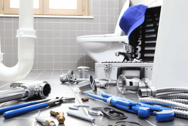 How to Prevent Plumbing Problems in Older Homes