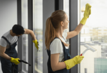 How to Properly Clean and Maintain Your Windows for Better Clarity