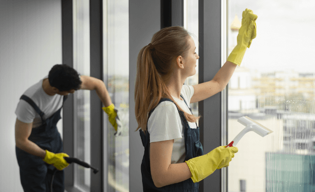 How to Properly Clean and Maintain Your Windows for Better Clarity