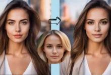 The Evolution of Face Swap Filters With AI Face Swap Technology