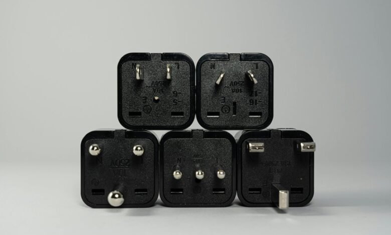 input indicator psu 17k
