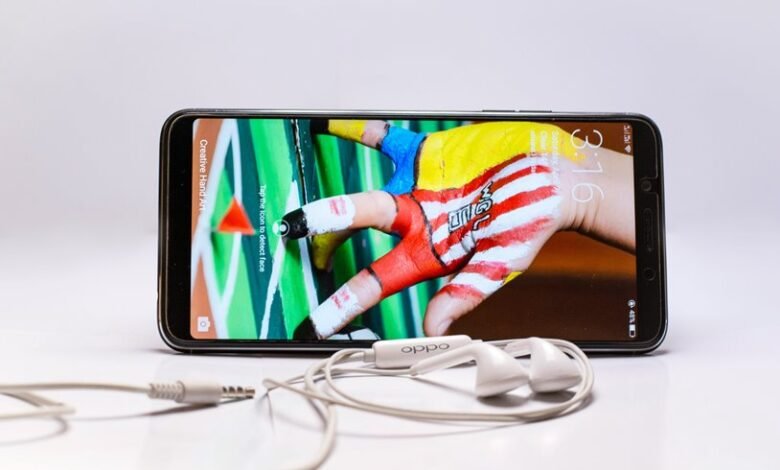 kota equi oppo device