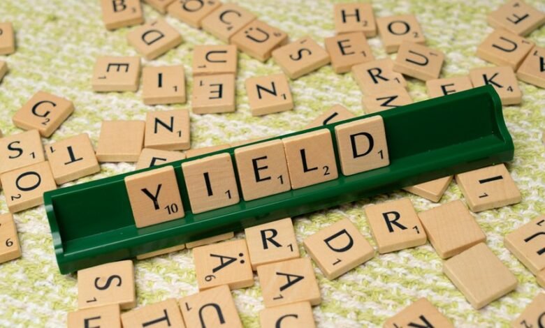 utility dividend yield calculation