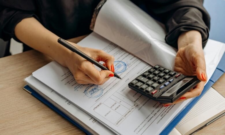 accurate bookkeeping guide provided