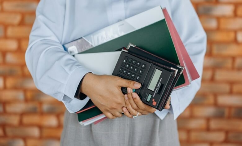 effective bookkeeping tools available