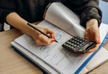 financial accuracy in bookkeeping