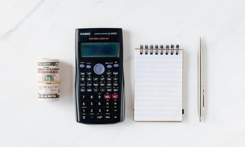 maximize profit through bookkeeping