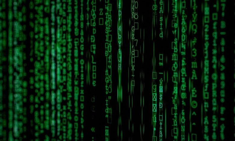 numerical sequence breakdown analysis