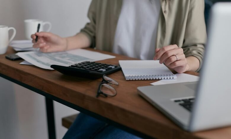 unknown tax calculation method