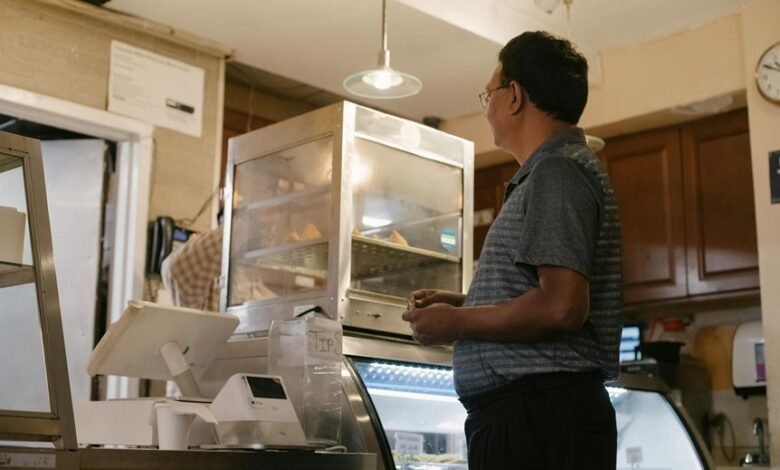 business service line number