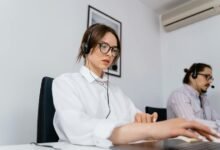 fast business help hotline