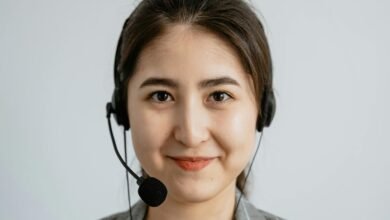 fast business help line