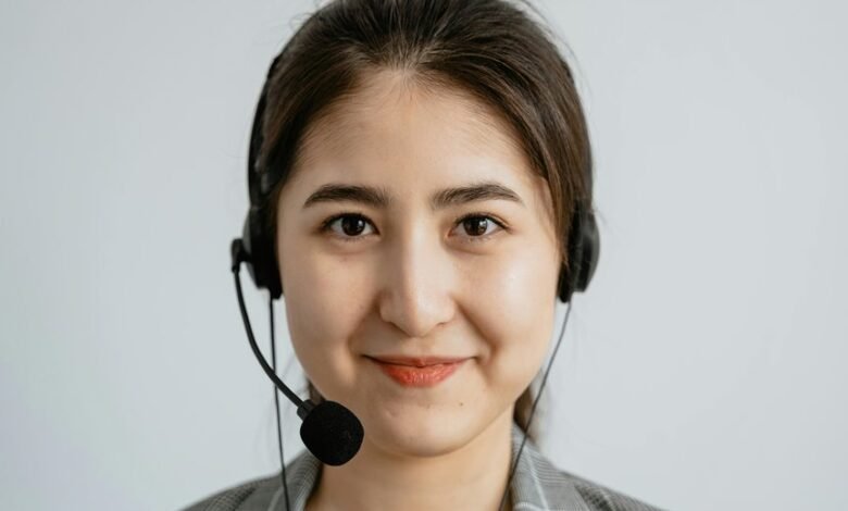fast business help line