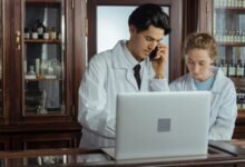 professional support contact number