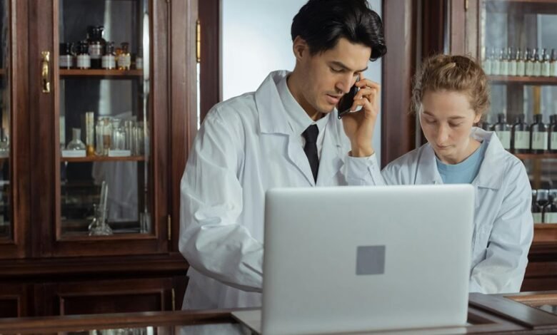 professional support contact number