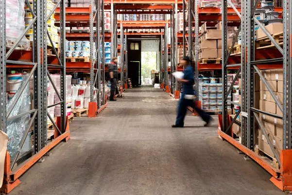 How 3PL Warehouses Help Small Brands Compete With Big Ones