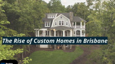 Why Brisbane Families Are Choosing Custom Builds Over Buying Existing Homes