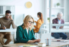 The One Office Problem That Hurts Productivity More Than People Realise