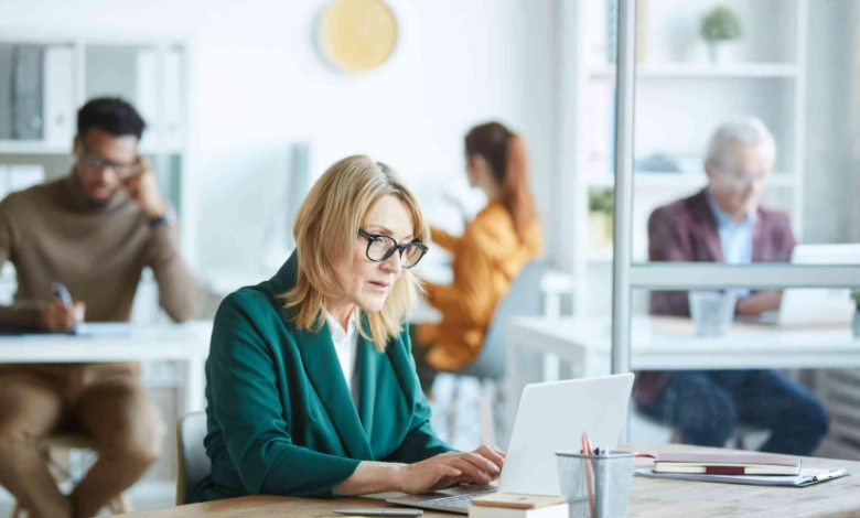 The One Office Problem That Hurts Productivity More Than People Realise