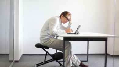 Why Your Posture Matters More Than You Think