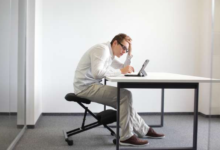 Why Your Posture Matters More Than You Think