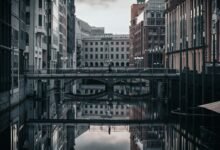 build a thriving photography business