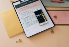 building a profitable online brand