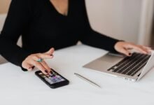 building a successful online venture