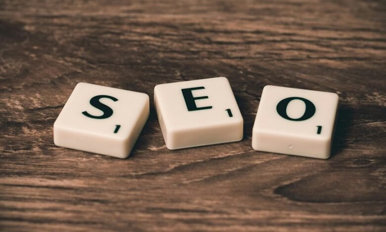 enhance website search visibility
