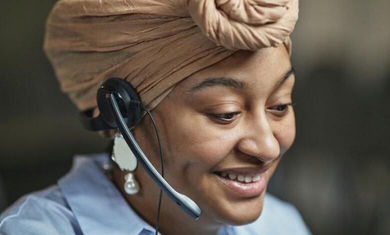 immediate help call now