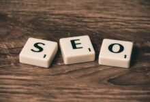 seo strategies for ranking