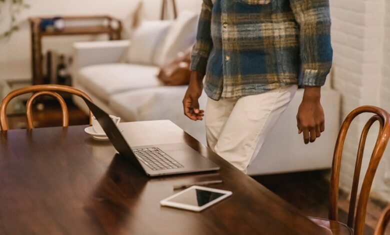 starting an online business