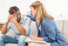 How to Know When Self-Help Isn't Enough Anymore