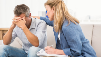 How to Know When Self-Help Isn't Enough Anymore