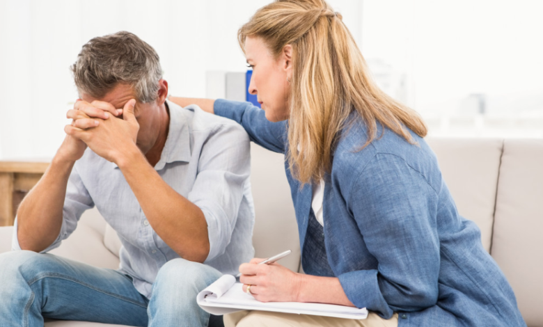 How to Know When Self-Help Isn't Enough Anymore