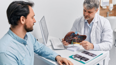 Reversing Alcohol-Induced Liver Damage_ Can Your Liver Heal from Alcohol Abuse