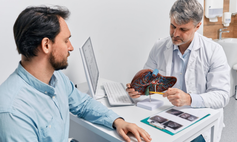 Reversing Alcohol-Induced Liver Damage_ Can Your Liver Heal from Alcohol Abuse
