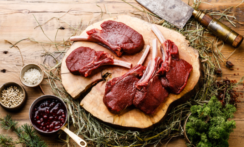 BUYING ELK MEAT IN CALGARY? HERE IS WHAT TO EVALUATE
