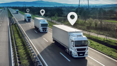 The Real Difference Between Basic Tracking and Actual Transport Management