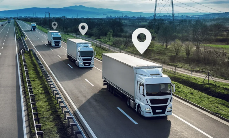 The Real Difference Between Basic Tracking and Actual Transport Management