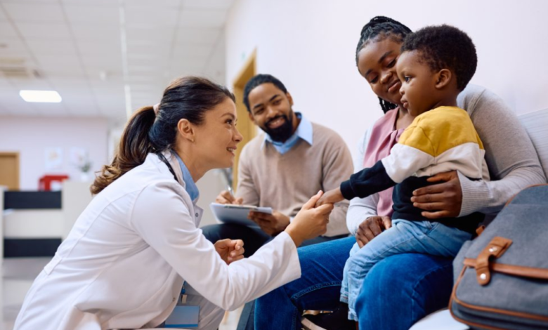 How Professional Care Providers Handle the Things Families Can't Always Manage