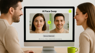 Best Free AI Video Generator: Top Tools for Video Creation & Free AI Face Swap