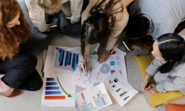 horizon link market synergy