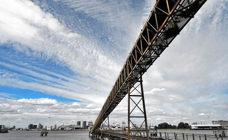 progressive business route growth horizon