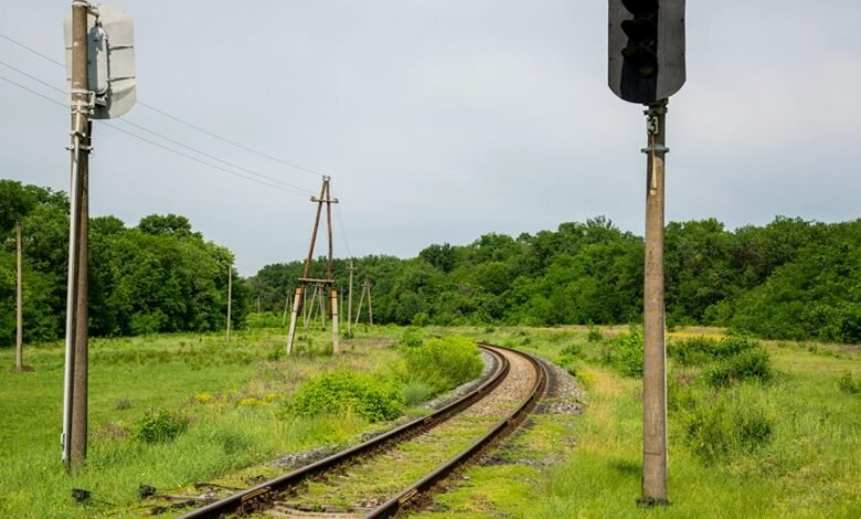 rapidbridge signal dock details