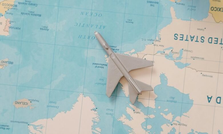 visionary performance route identifier