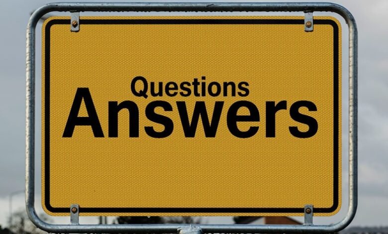common questions 3362425673 answers